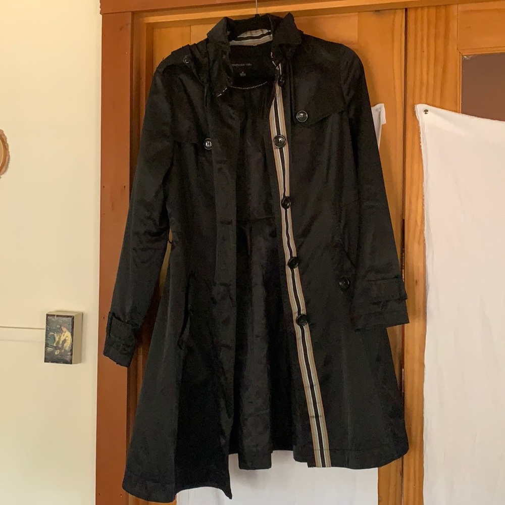 Jones New York coat